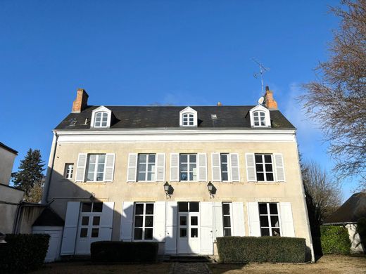 Dom jednorodzinny w Olivet, Loiret