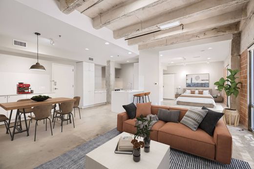 아파트 / San Antonio, Bexar County