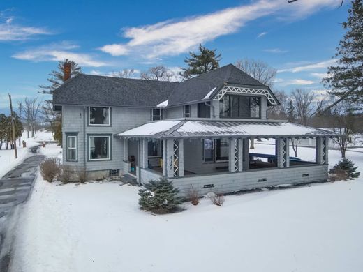 Einfamilienhaus in Owasco, Cayuga County