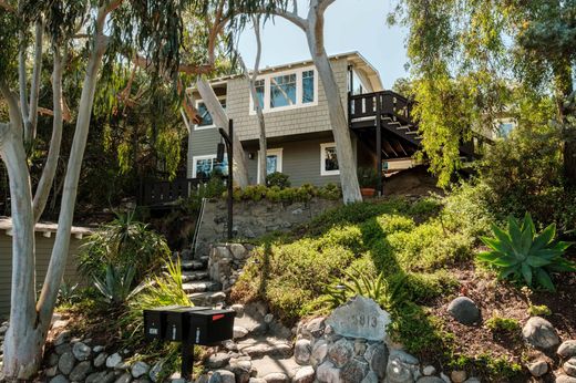 Casa en Los Ángeles, Los Angeles County