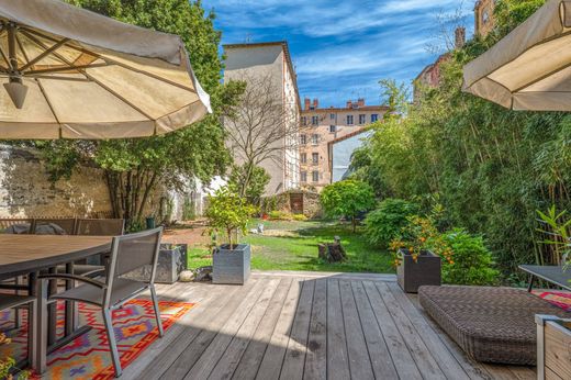 Apartment in Lyon, Rhône