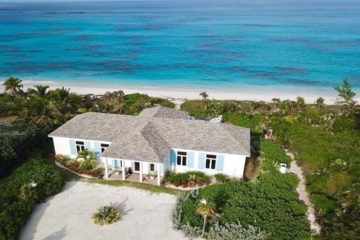 Casa Unifamiliare a Palmetto Point, Central Eleuthera District
