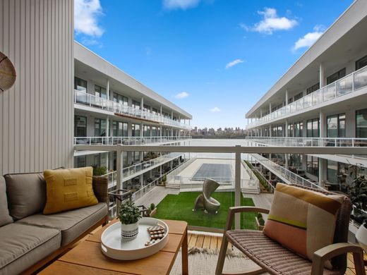 Жилой комплекс, Edgewater, Берген