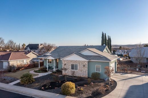 Vrijstaand huis in Santa Clara, Washington County