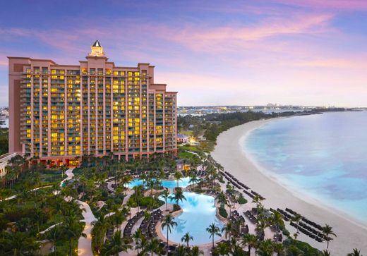 Apartment in Paradise Island, New Providence District