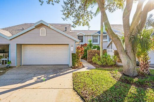 Luxus-Haus in Indian Harbour Beach, Brevard County