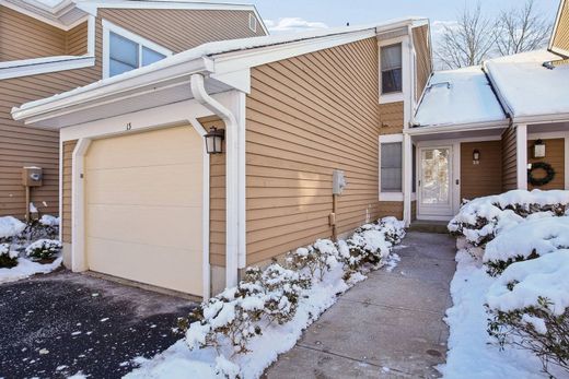 Таунхаус, Bedminster, Somerset County