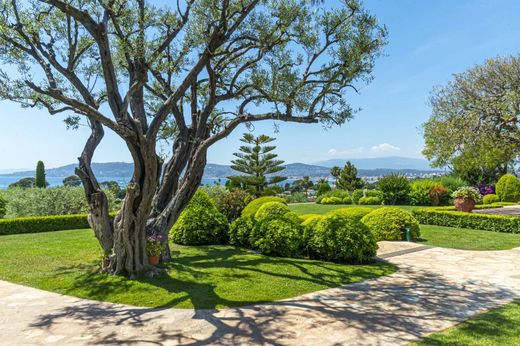 Villa in Cap d'Antibes, Alpes-Maritimes
