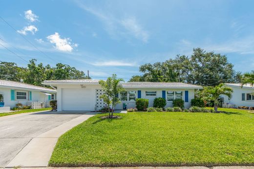 Detached House in Seminole, Pinellas County