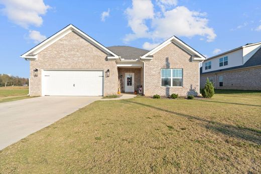 Einfamilienhaus in Elkmont, Limestone County