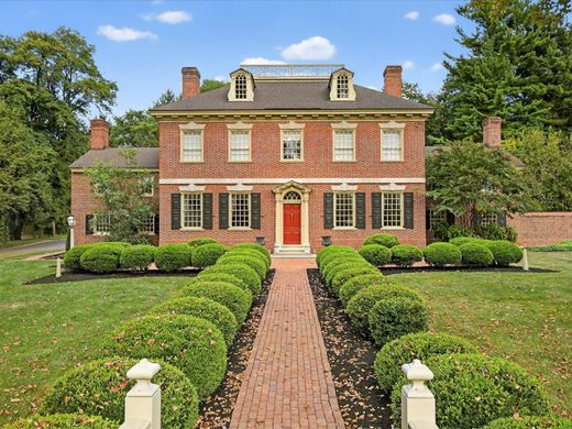 Detached House in York, York County