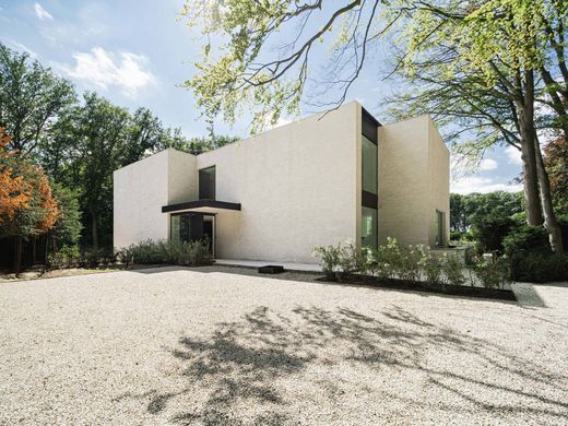 Maison individuelle à Rhode-Saint-Genèse, Brabant-Flamand