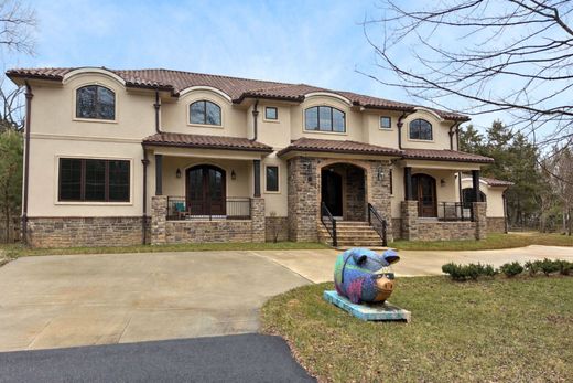 Luxury home in Annandale, Fairfax County