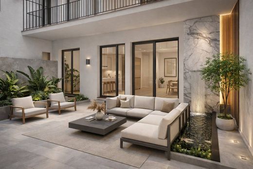 Appartamento a Madrid, Provincia de Madrid