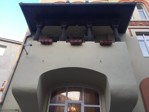 Detached House in Constanţa, Municipiul Constanţa