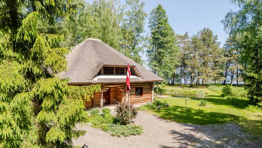 Maison individuelle à Kaltene, Talsi Municipality