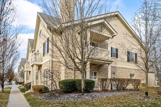 Detached House in Columbus, Franklin County