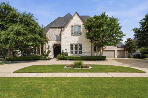 Detached House in Fulshear, Fort Bend County