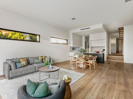 Luxury home in Melbourne, Victoria