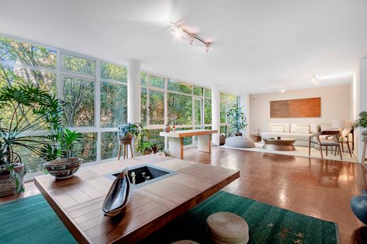 Appartement à Cuauhtemoc, Magdalena Contreras