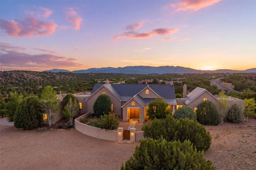 Detached House in Santa Fe, Santa Fe County