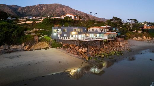 Detached House in Malibu, Los Angeles County