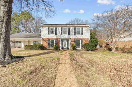 Einfamilienhaus in Memphis, Shelby County