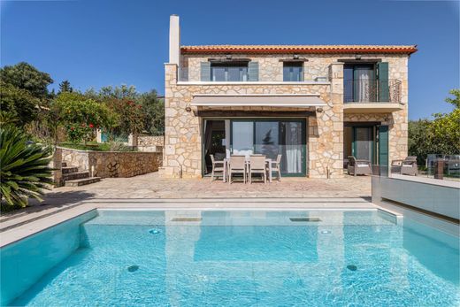 Villa à Zakynthos, Nomós Zakýnthou