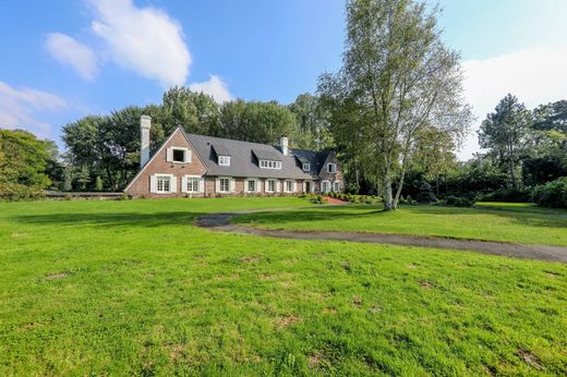 Detached House in Cucq, Pas-de-Calais