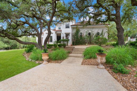 Einfamilienhaus in San Antonio, Bexar County