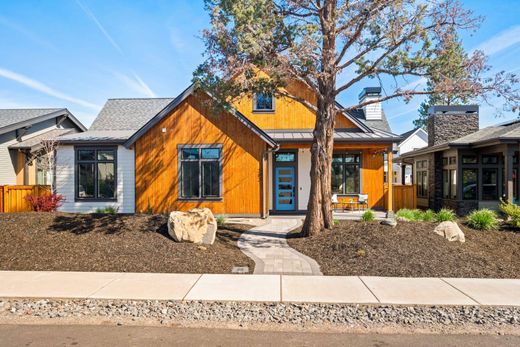Casa di lusso a Sisters, Deschutes County