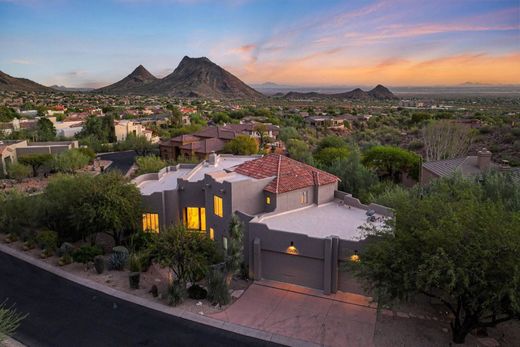 Casa Unifamiliare a Scottsdale, Maricopa County