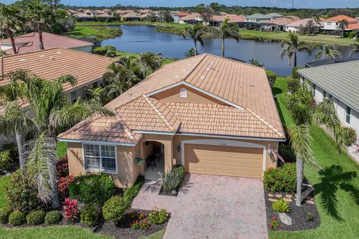 Einfamilienhaus in Venice, Sarasota County