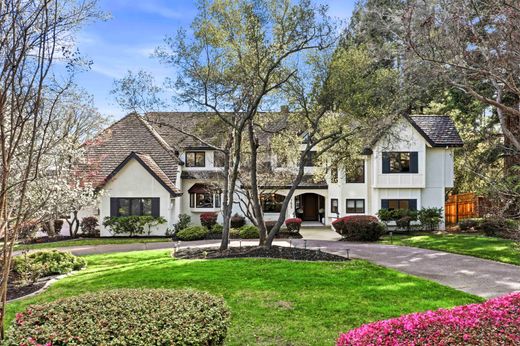 Luxury home in Granite Bay, Placer County