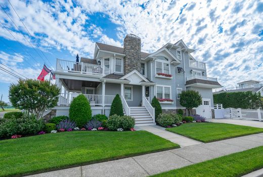Casa Independente - Avalon, Cape May County