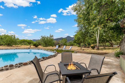 Detached House in Camp Verde, Yavapai County