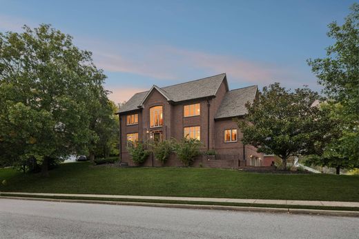 Casa en Franklin, Williamson County