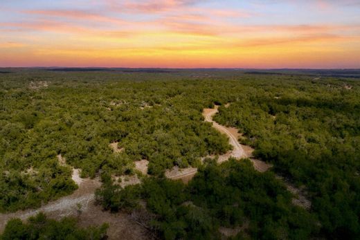 Landhuis in Driftwood, Hays County
