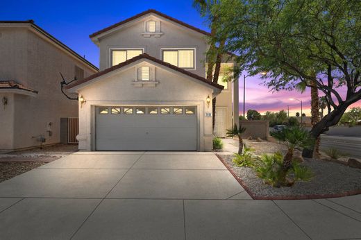 Casa Unifamiliare a Las Vegas, Clark County