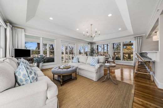 Luxus-Haus in Alexandria, City of Alexandria