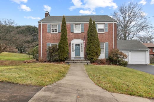 Detached House in New Haven, New Haven County