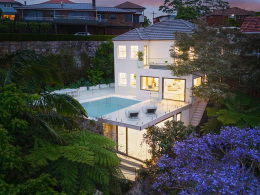 Casa en Sídney, State of New South Wales