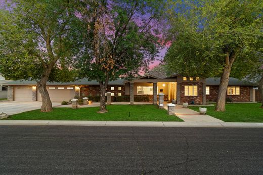 Detached House in Phoenix, Maricopa County