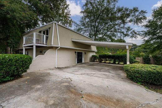 Vrijstaand huis in Atlanta, Fulton County