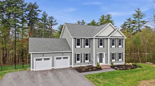 Casa en Londonderry, Rockingham County