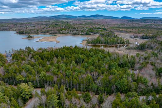 Участок, Bar Harbor, Hancock County