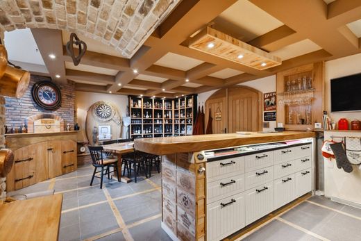 Casa Independente - Saint-George, Nyon District