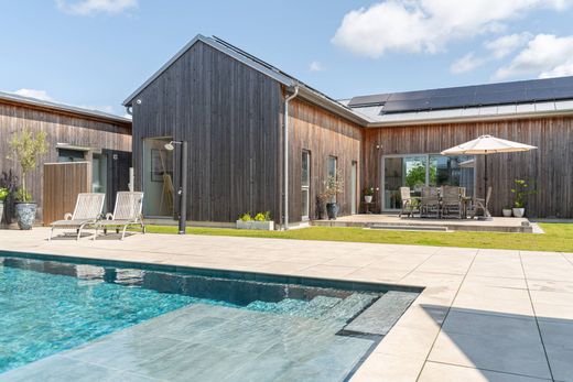 ‏וילה ב  Skåne-Tranås, Tomelilla Kommun