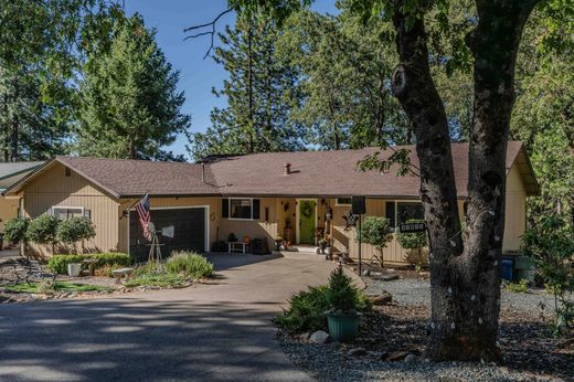 Vrijstaand huis in Pioneer, Amador County