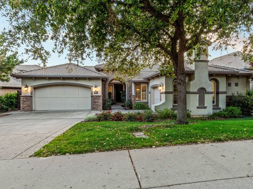 Casa Independente - El Dorado Hills, El Dorado County